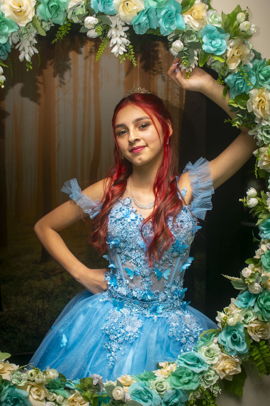 Fiesta de quince