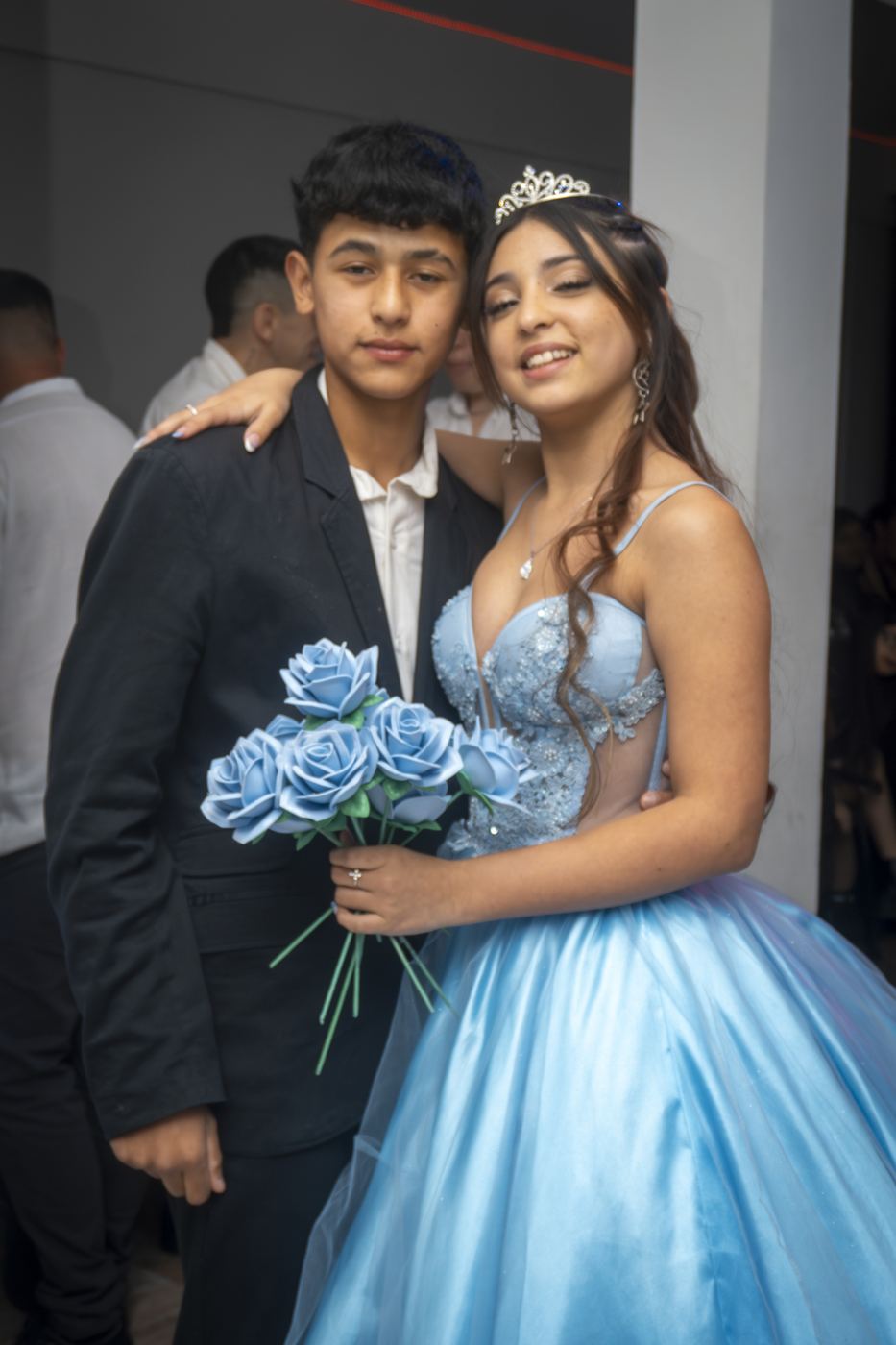 Fiesta de quince