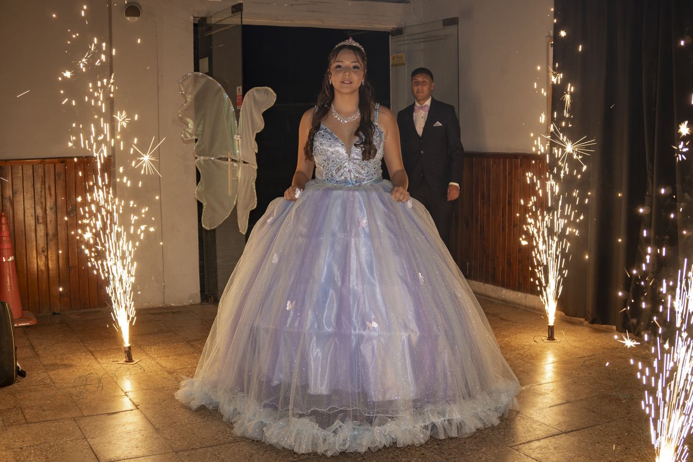 Fiesta de quince