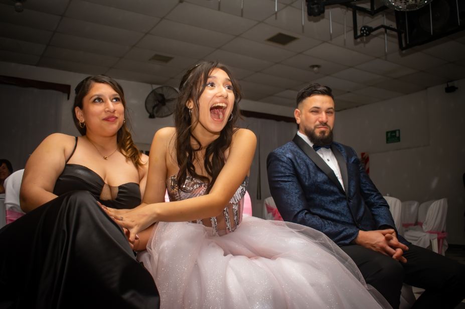 Fiesta de quince